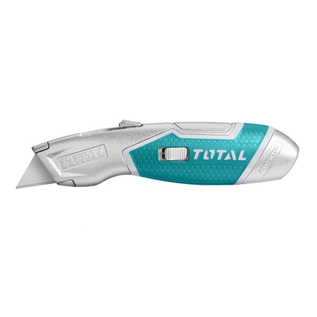 Qaytib olinadigan trapezoidal pichoq Total TG5126101
