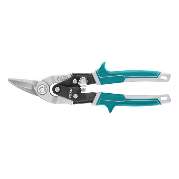 Metall qaychi 250mm Total THTJ531106