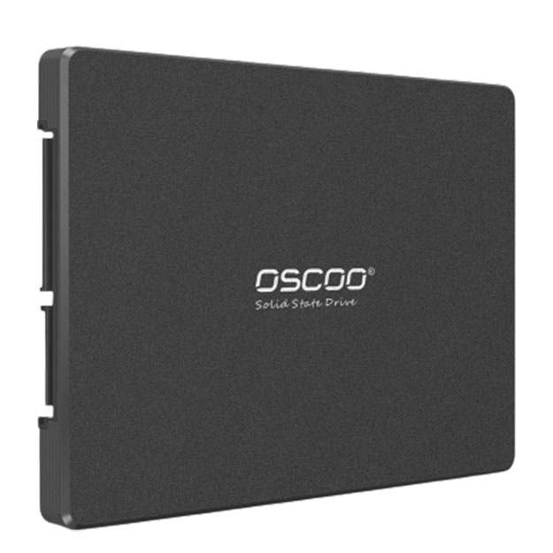SSD накопитель Oscoo SATA III 1TB 120 GB 2.5"