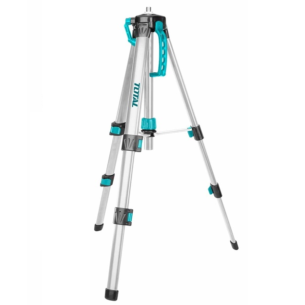 Lazer darajalari uchun tripod Total TLLT01152