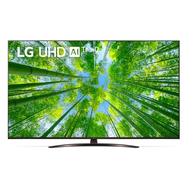 Телевизор LG 65UQ81009LC 65"