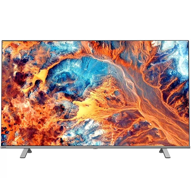 Телевизор Toshiba 50C350 UHD Smart TV