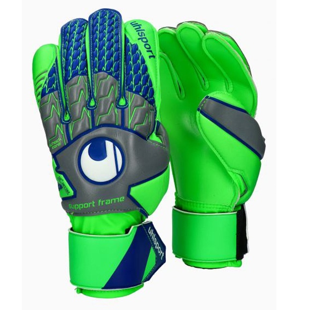 Вратарские  перчатки Uhlsport Eliminato L