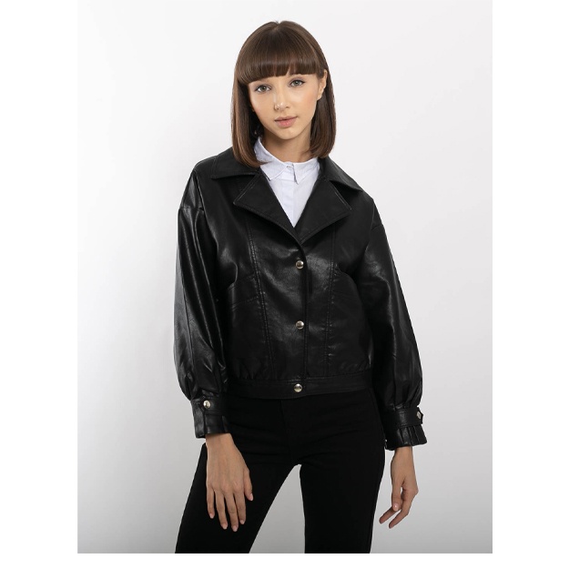 Ayollar Kurtkasi Anaki Kuz-Qish 6035 S