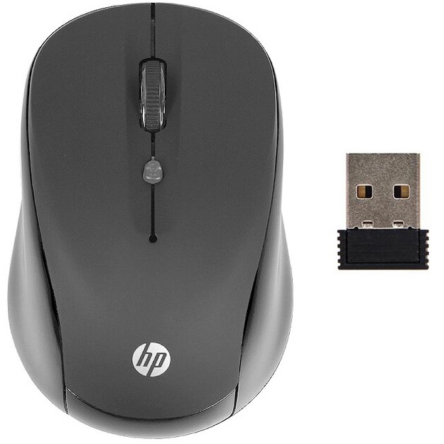 Simsiz sichqoncha HP FM510a