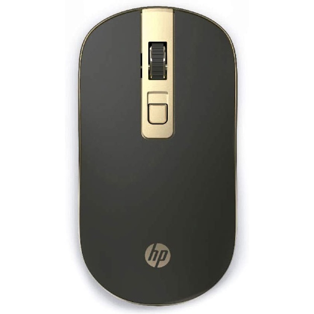 Simsiz sichqoncha HP S4000