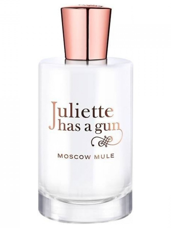 Juliette Has A Gun Moscow Mule EDP (W) 100 ml (original)
