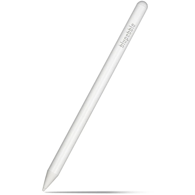 Magnit alyuminiy stilus Blupebble Sketch Pro Oq