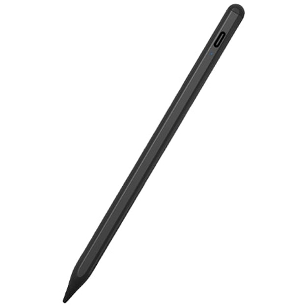Магнитный алюминиевый стилус Blupebble Sketch Pro Черный