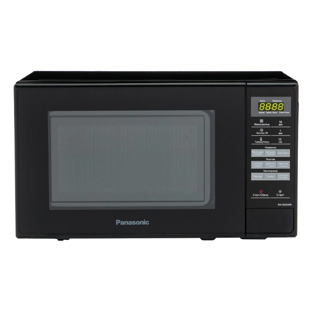 Mikroto‘lqinli pech Panasonic NN-ST342WZPE