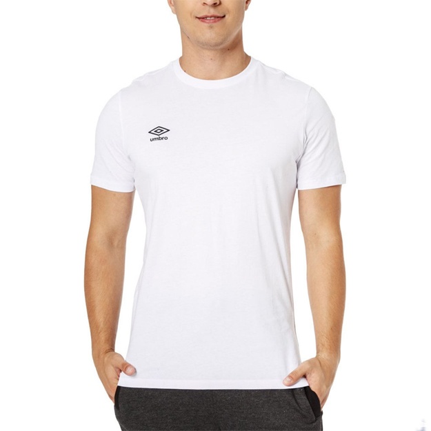 Erkaklar futbolkasi Umbro ART 0002 XL