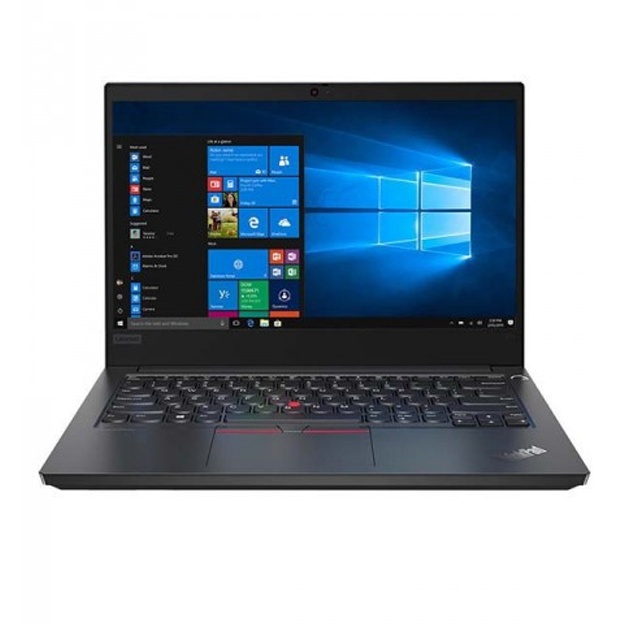 Ноутбук Lenovo Thinkbook E15 Gen2 i5-1135G7 8/256GB SSD Mx350 2GB 15.6" FHD English/arabic keyboard (20td006lad)
