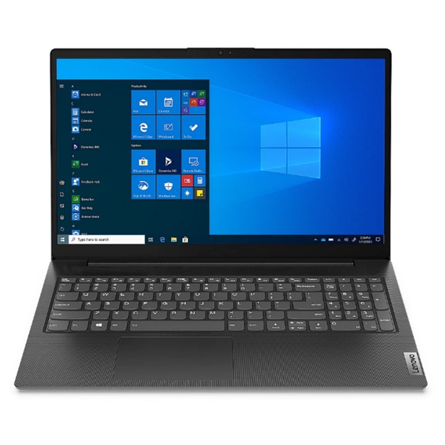 Noutbuk Lenovo V15 G2 ITL i3-1115G4 8/1TB HDD, 256GB SSD 15.6" FHD