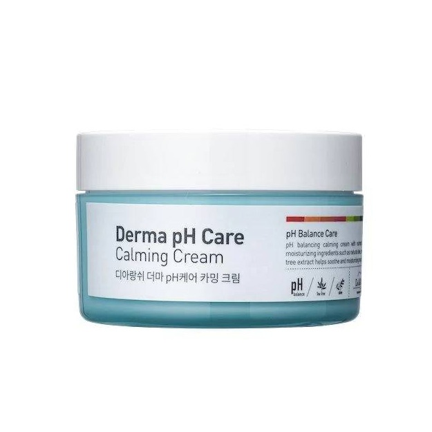 Tinchlantiruvchi krem DeARANCHY Derma pH Care Calming Cream 100 ml