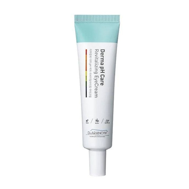 Ko‘z atrofini qayta tiklovchi krem DeARANCHY Derma pH Care Revitalizing Eyecream 35 ml