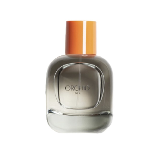 ZARA Orchid EDP (W) 90ml