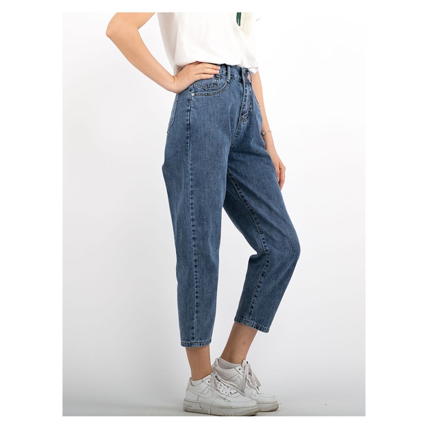 Ayollar Djinsi Anaki 9856 L Moviy
