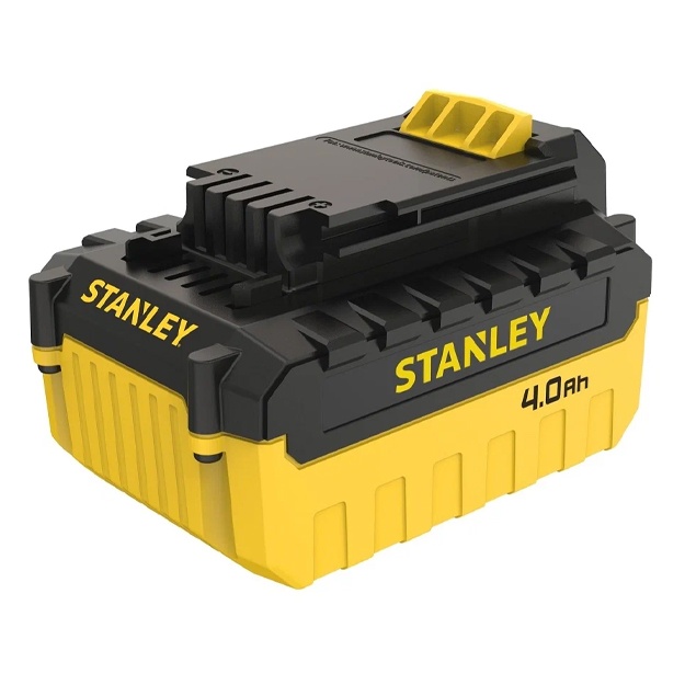 Zaryadlanuvchi batareya Stanley SB20M Li-Ion 4,0Ah 18V