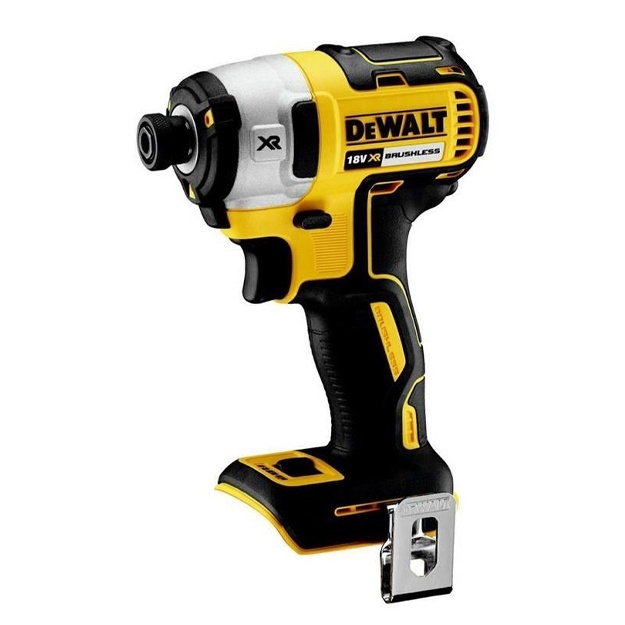Akkumulyatorli shurupovert DeWalt DCF887N-XJ