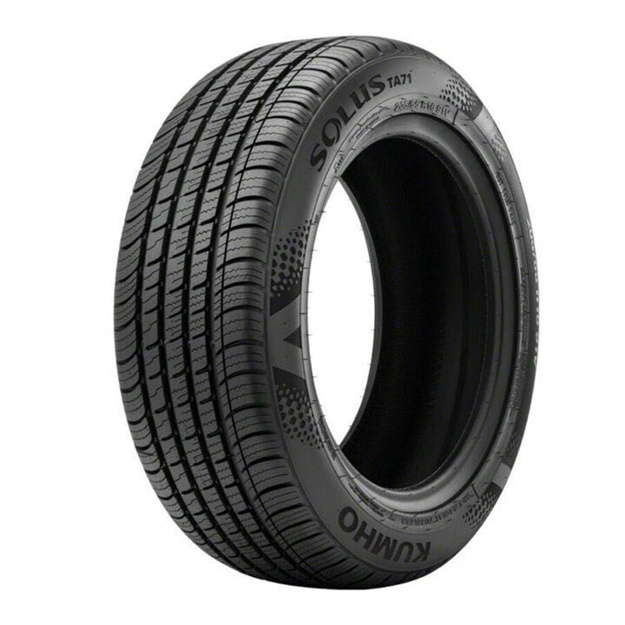 Avtomobil shinasi Kumho Ta71 205 55 R16 4 ta
