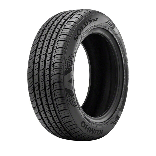 Автомобильная шина Kumho Ta71 245/45 R18 4 шт