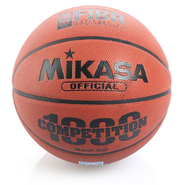 Basketbol to‘pi Mikasa Competition 1000