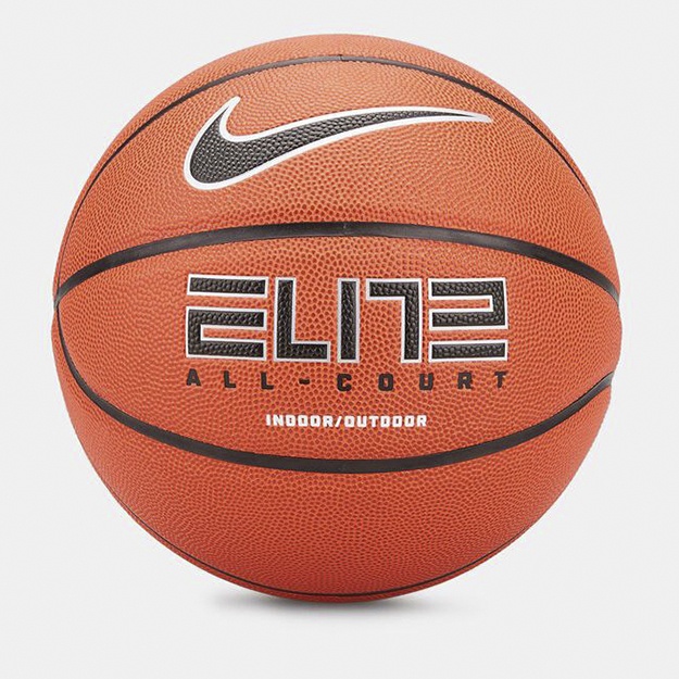 Баскетбольный мяч Nike Elite All-Court