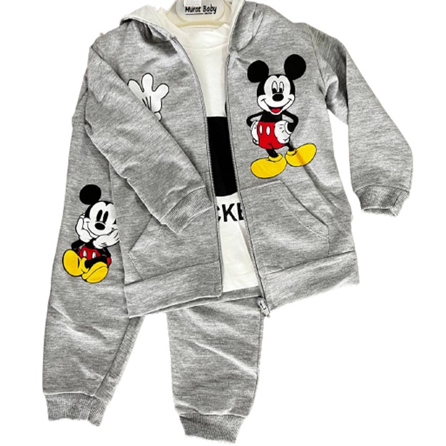 Bolalar Komplekti Mamalove Kuz-Kish ART 478516 9 oyga