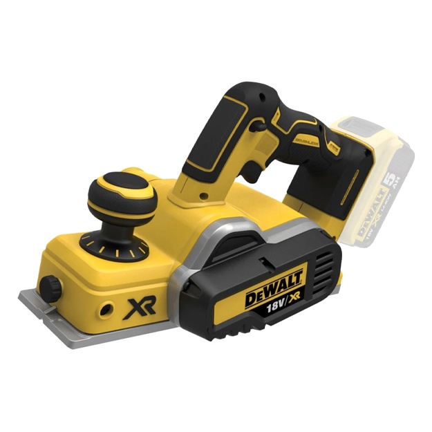 Elektr randa DeWALT DCP580N-XJ