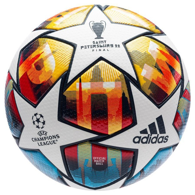 Futbol to‘pi Adidas St Petersburg Pro
