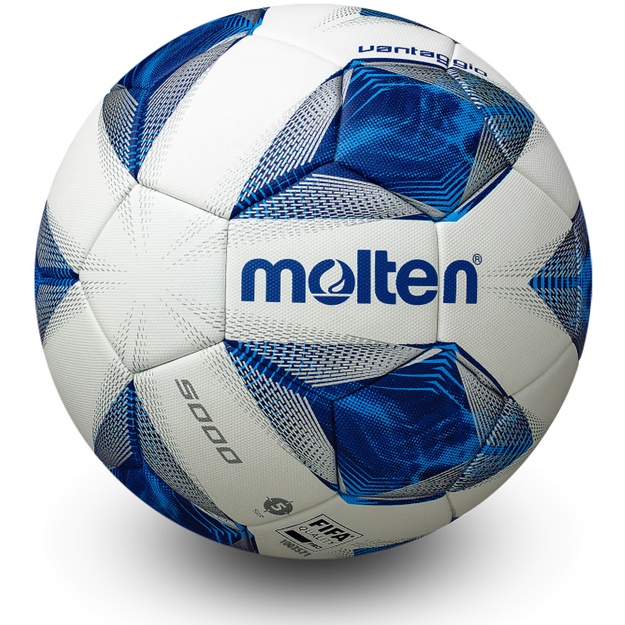 Futbol to‘pi Molten F5A5000 Acentec