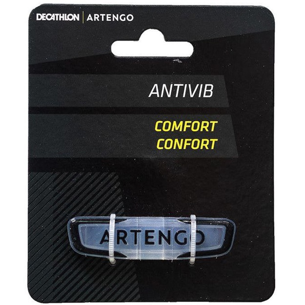 Глушитель для ракетки Artengo Antivib Comfort
