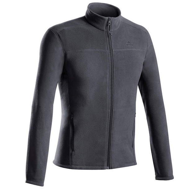 Erkaklar Kurtkasi Decathlon Quechua ART OL 120-01 M