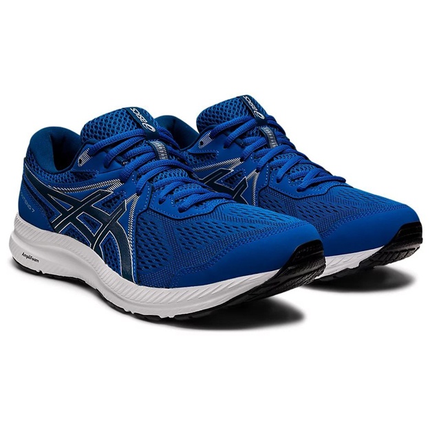 Erkaklar krossovkalari Asics Gel-Contend 7 43.5