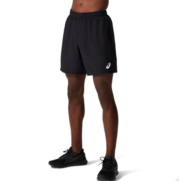 Мужские спортивные шорты Asics Silver 7 M
