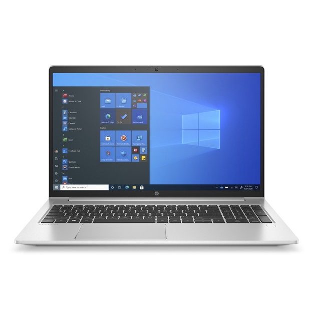 Noutbuk HP ProBook 455 G8 R3-5400U 8/512GB SSD 15.6"