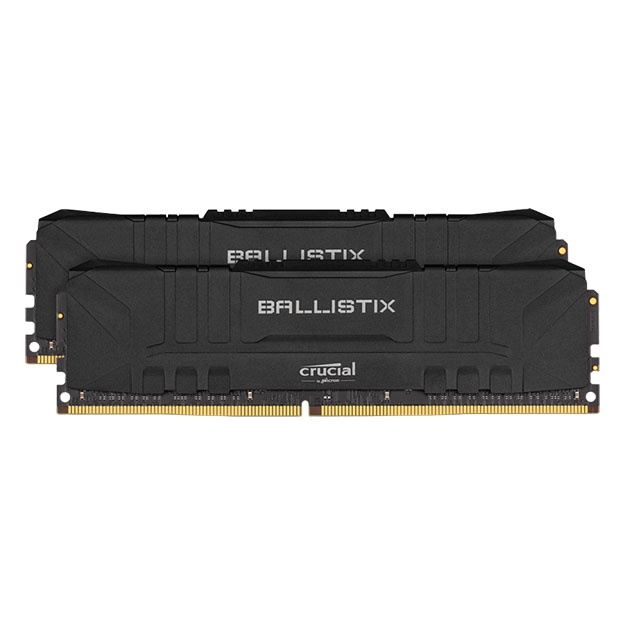 Operativ xotira Crucial Ballistix DDR4 16 GB 3000Mhz (2x8GB)