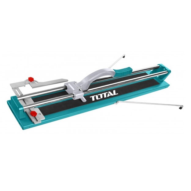 Плиткорез с круговым резаком Total 800mm THT578004