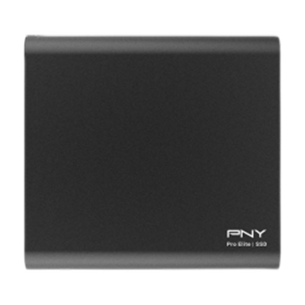Portativ SSD PNY Pro Elite 250GB