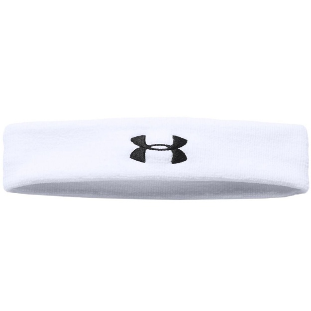 Повязка на голову Under Armour Белый
