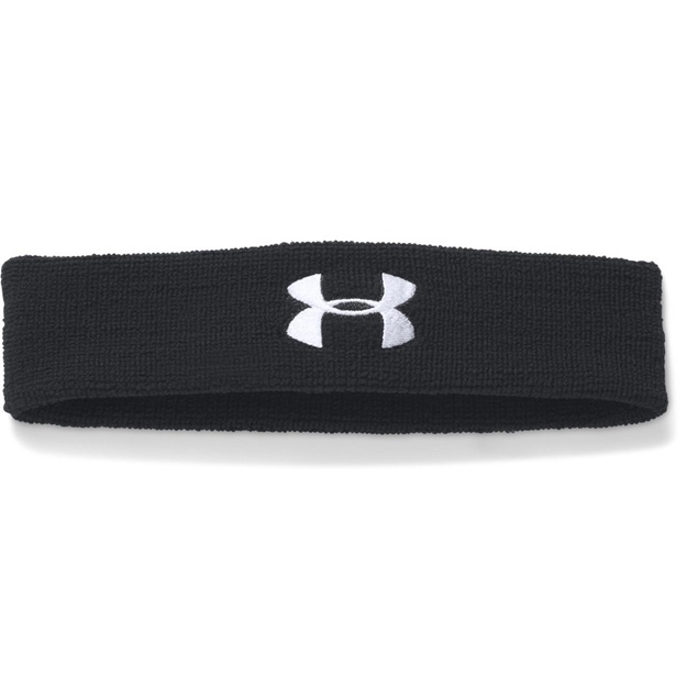 Bosh tasmasi Under Armour Qora