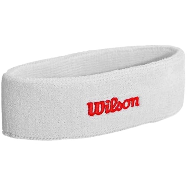 Bosh tasmasi Wilson Headband Ok