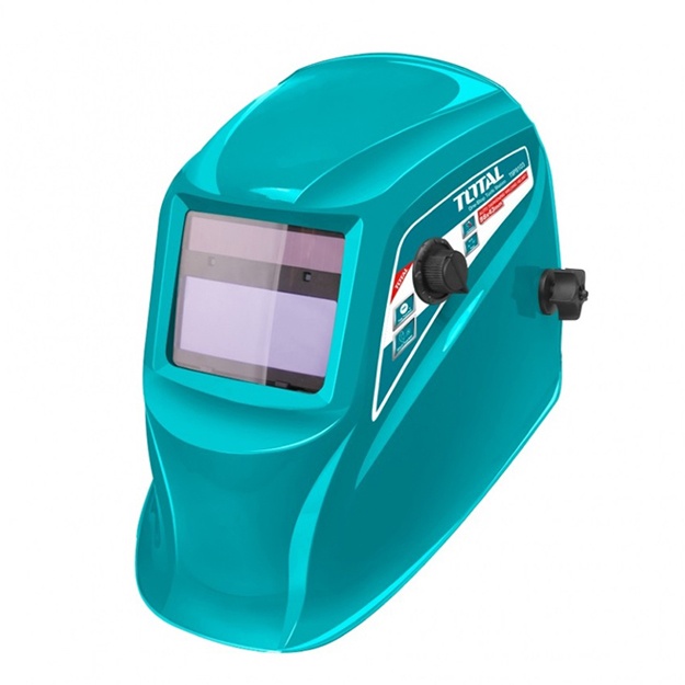 Payvandlash uchun niqob Total TSP9101