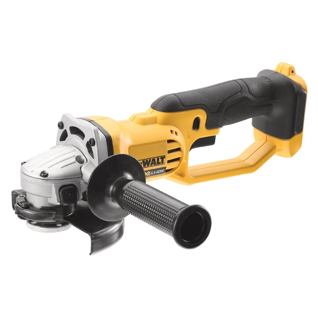УШМ (болгарка) DeWalt DCG412N-XJ 125мм