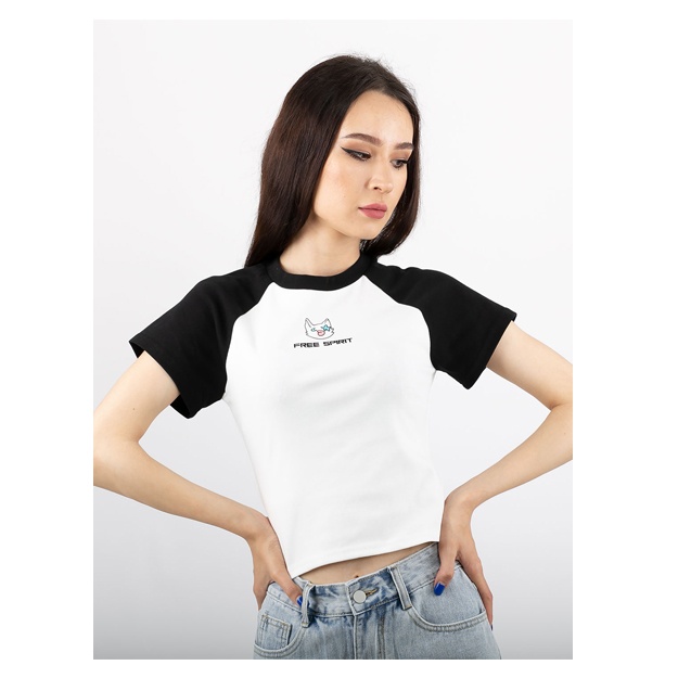 Ayollar Koftasi Anaki Baxor-Yoz 223044 S Oq