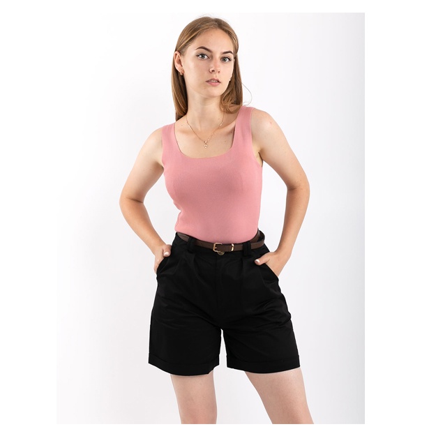 Ayollar Koftasi Anaki Baxor-Yoz 50255 pushti