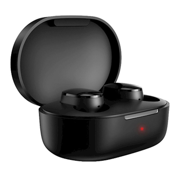 Simsiz quloqchin Xiaomi Redmi AirDots 2S (qora)
