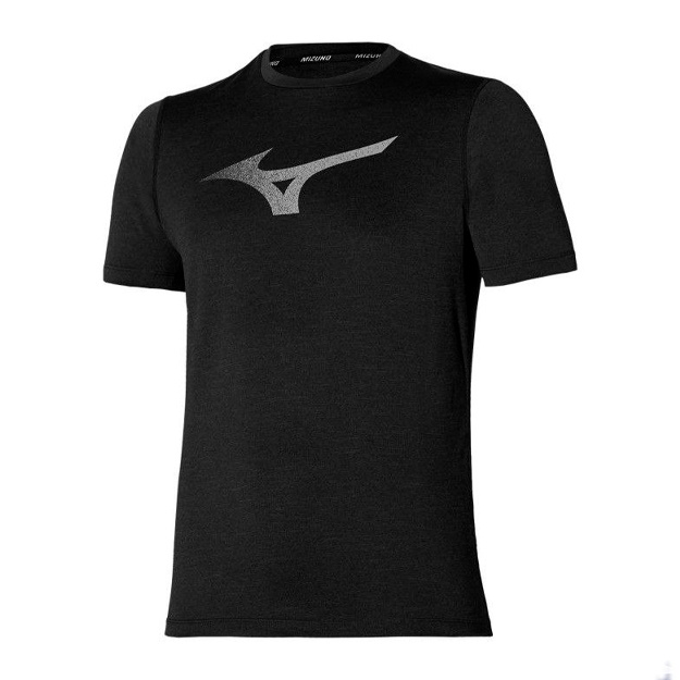 Erkaklar futbolkasi Mizuno Core Graphic 2XL