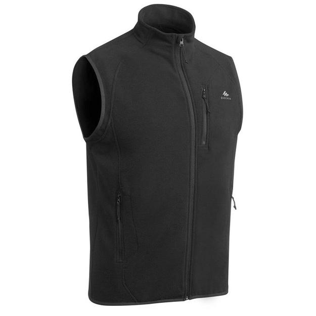 Erkaklar Jileti Decathlon Quechua ART MH120 L
