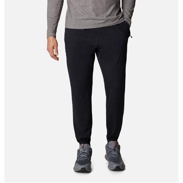 Erkaklar Trikosi Columbia Tech Jogger Kuz Qish ART OL 1736 XL